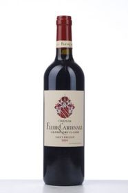 france-bordeaux-wine-fleur-cardinale-2009